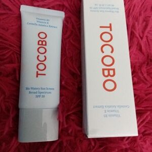 Bio Watery Sun Screen SPF 50